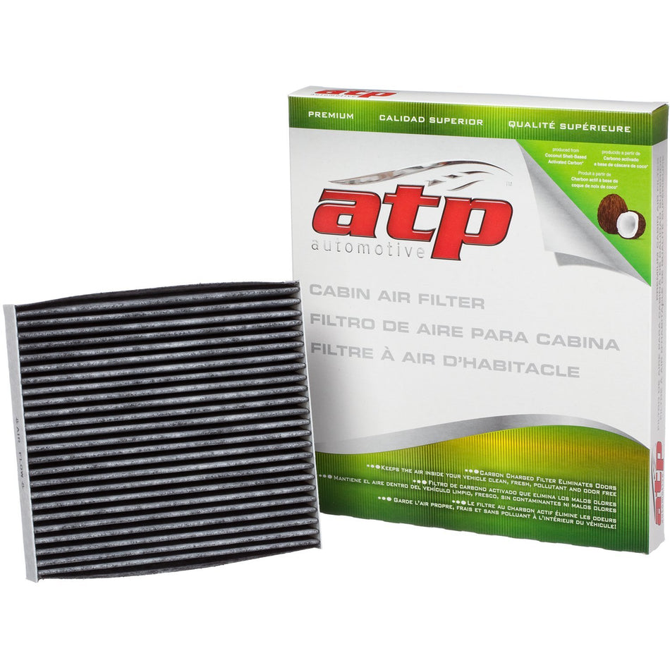 ATP RA-31 Carbon Activated Premium Cabin Air Filter