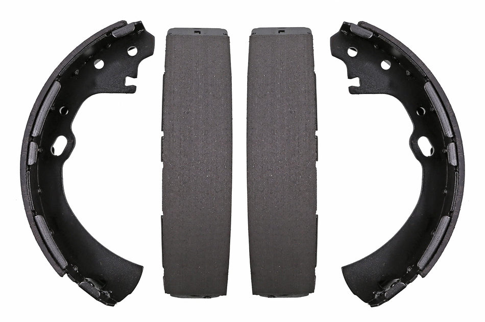 Wagner QuickStop Wagner Brake Z574 Drum Brake Shoe