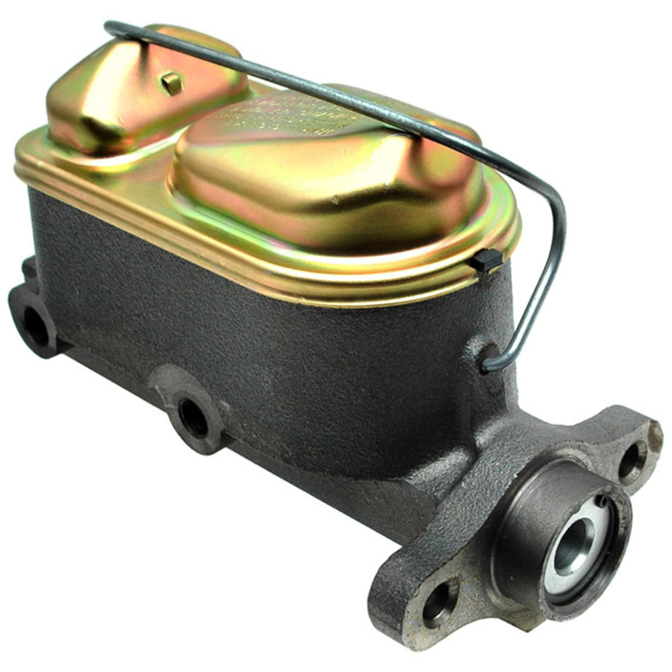 ACDelco Professional 18M69 Brake Master Cylinder Assembly