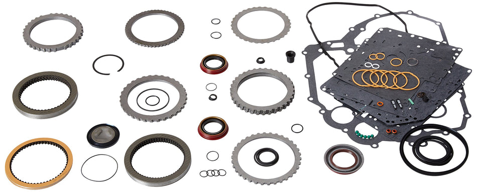 ATP LM-12 Automatic Transmission Master Repair Kit