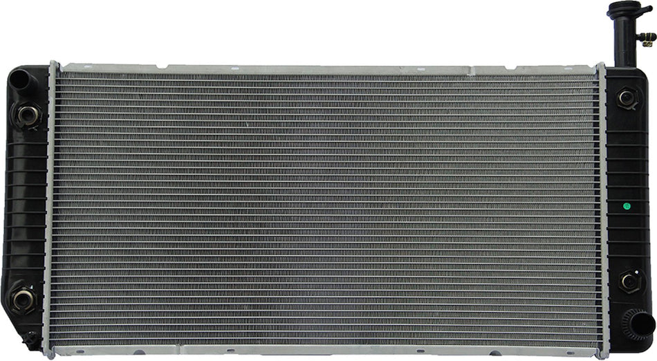 OSC Cooling Products 2793 New Radiator