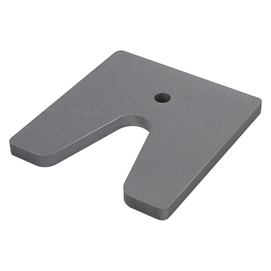 OTC 1889 V-Throat Press Plate Accessory for 25-Ton Press