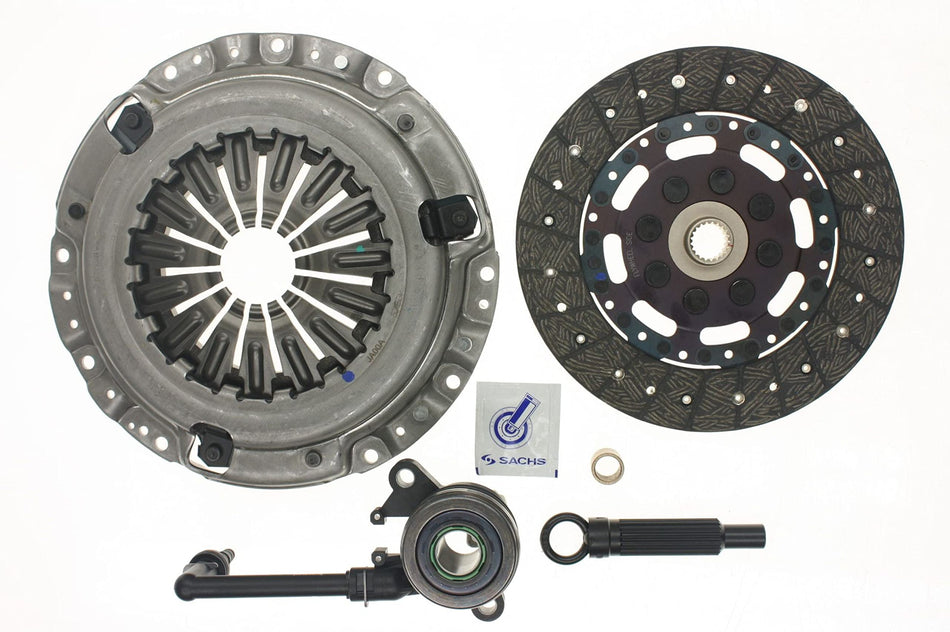 SACHS K70504-01 Xtend Clutch Kit For Nissan Altima 2007-2012 And Other Vehicle Applications