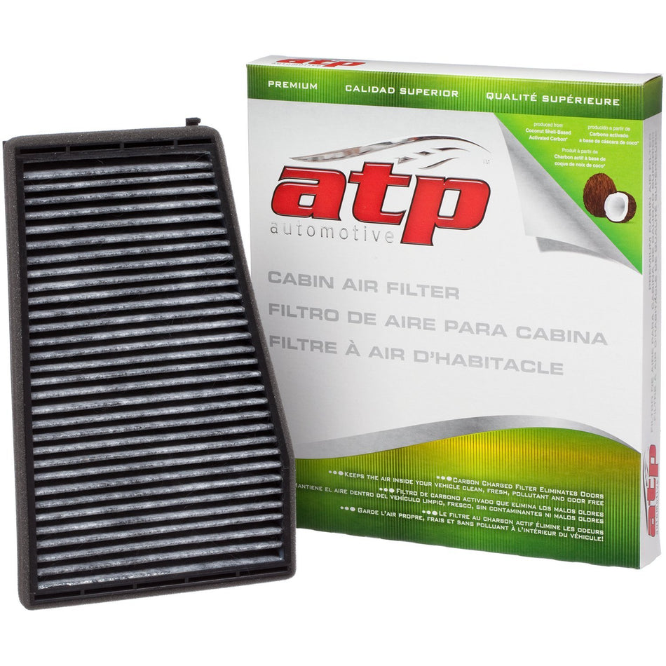 ATP RA-55 Carbon Activated Premium Cabin Air Filter