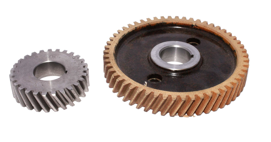 COMP Cams 3252 Gear to Gear Set for Iron Duke Pontiac 4-Cylinder