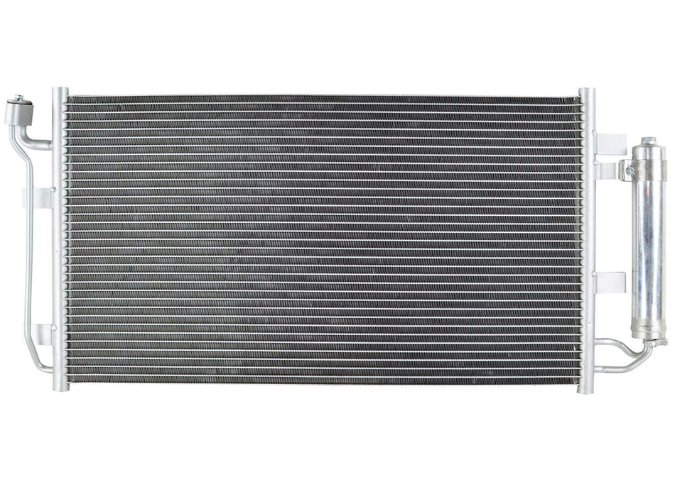OSC Automotive Products 3944 Condenser