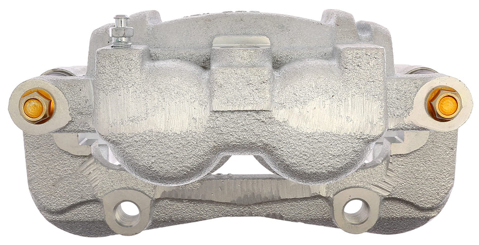 ACDelco Gold 18FR2268N Front Passenger Side Disc Brake Caliper Assembly (Friction Ready Non-Coated)