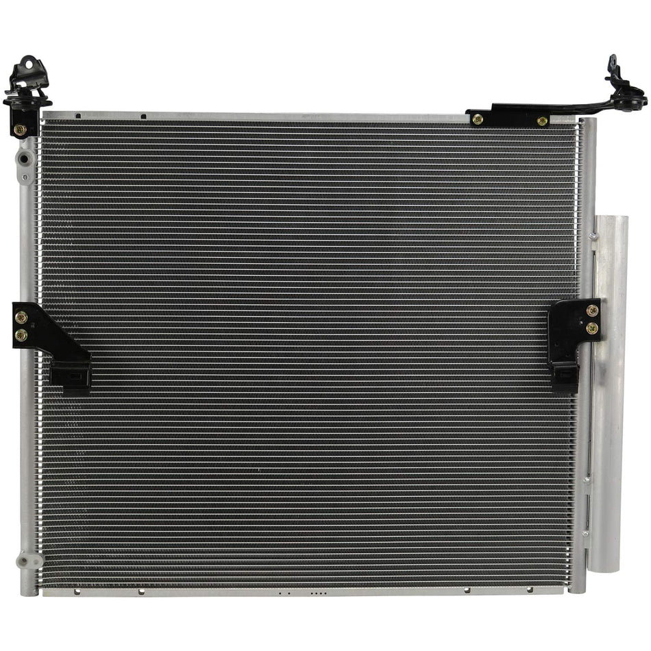 OSC Automotive Products 4137 Condenser
