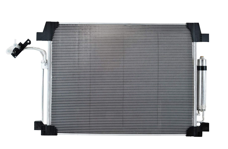 OSC Automotive Products 3895 Condenser