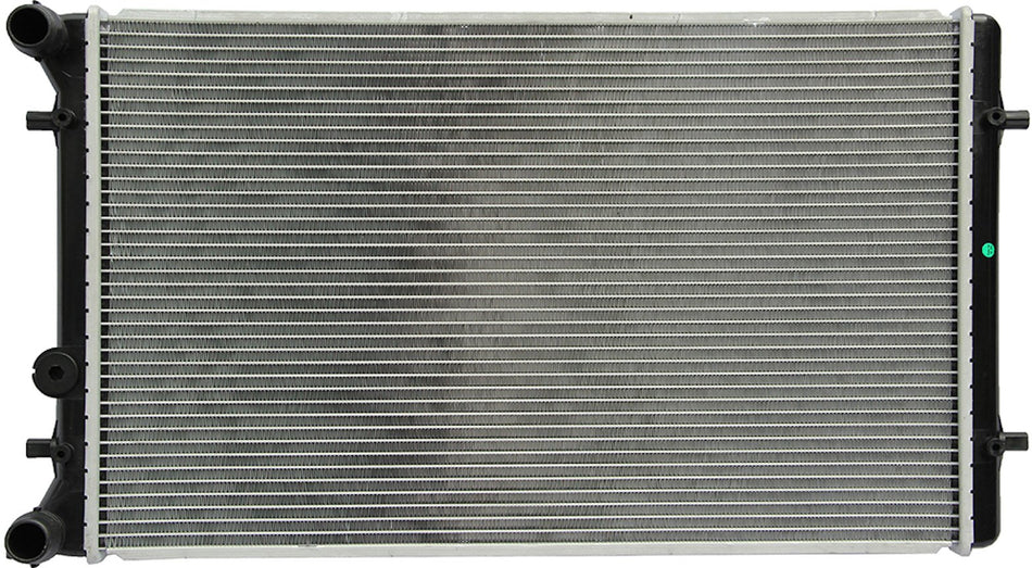 OSC Automotive Products, Inc Cooling Products 2265 New Radiator