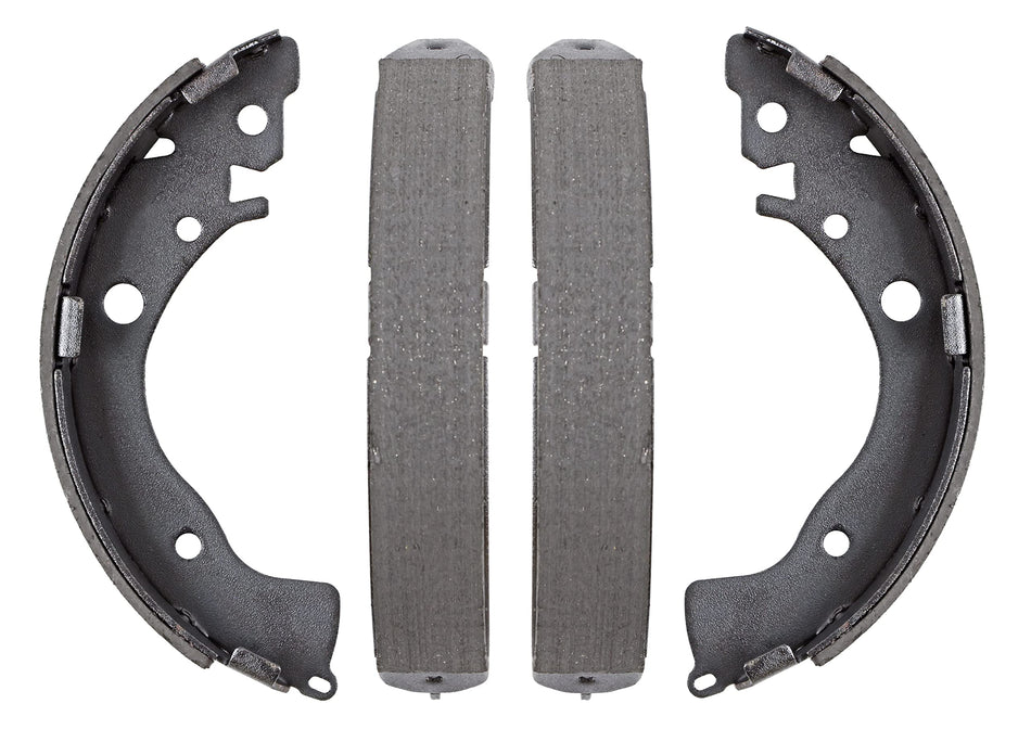 Wagner QuickStop Wagner Brake Z913 Drum Brake Shoe