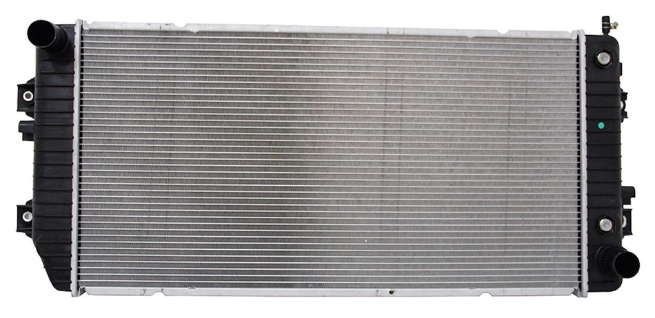 OSC Cooling Products 2935 New Radiator