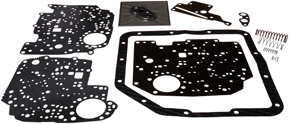 TCI 350000 68-'79 TH350 Trans-Scat Valve Body Kit