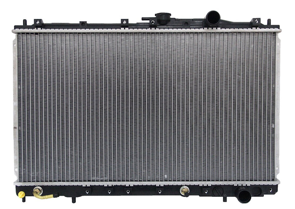 OSC Cooling Products 1736 New Radiator