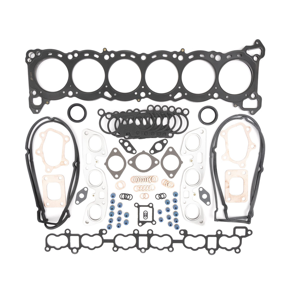 Cometic Gasket Top End Gasket Kit - PRO2017T-860-027