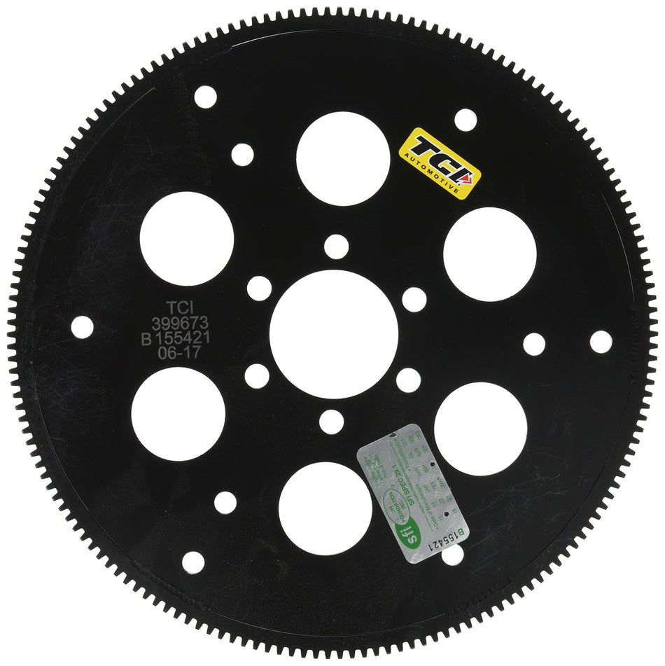 TCI 399673 V8 Machined Flexplate