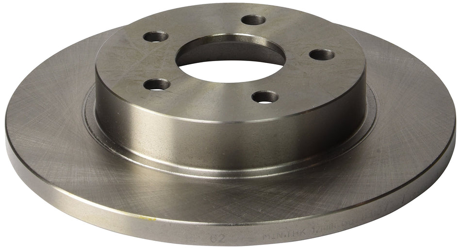 Centric Standard Brake Rotor - 121.62079