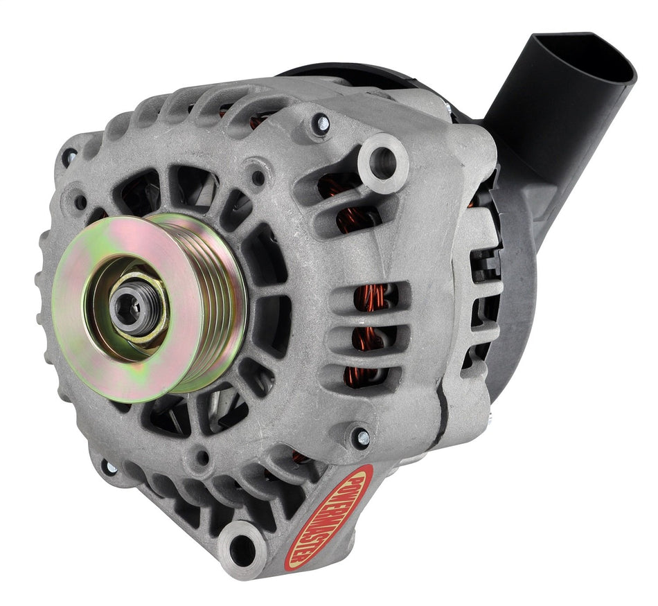 Powermaster 8242 Alternator