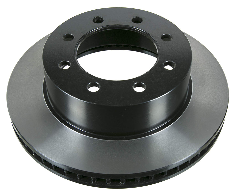 Wagner Brake BD126045E Disc Brake Rotor