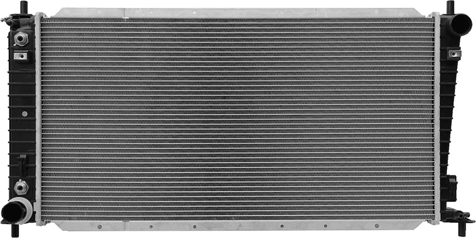 OSC Automotive Products, Inc Cooling Products 2719 New Radiator