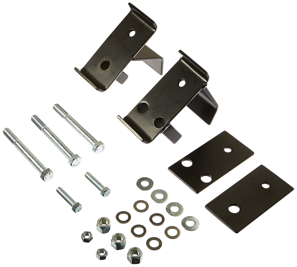 Surco 1108 Off Road Jack Carrier for Safari Rack