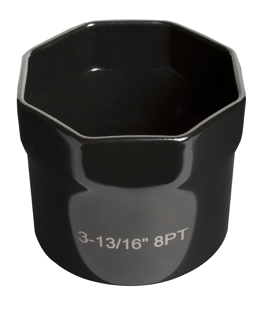 Sunex 10624 3-13/16-Inch 8-Point Wheel Bearing Locknut