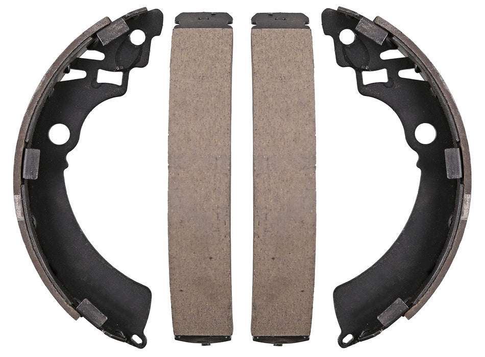 Wagner Brake Z732 Drum Brake Shoe