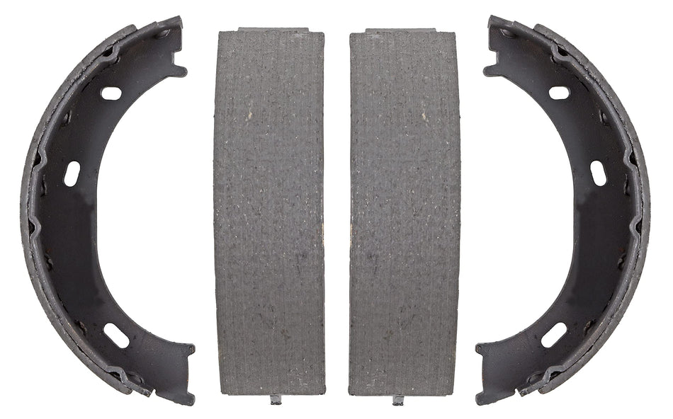 Wagner QuickStop Wagner Brake Z866 Parking Brake Shoe
