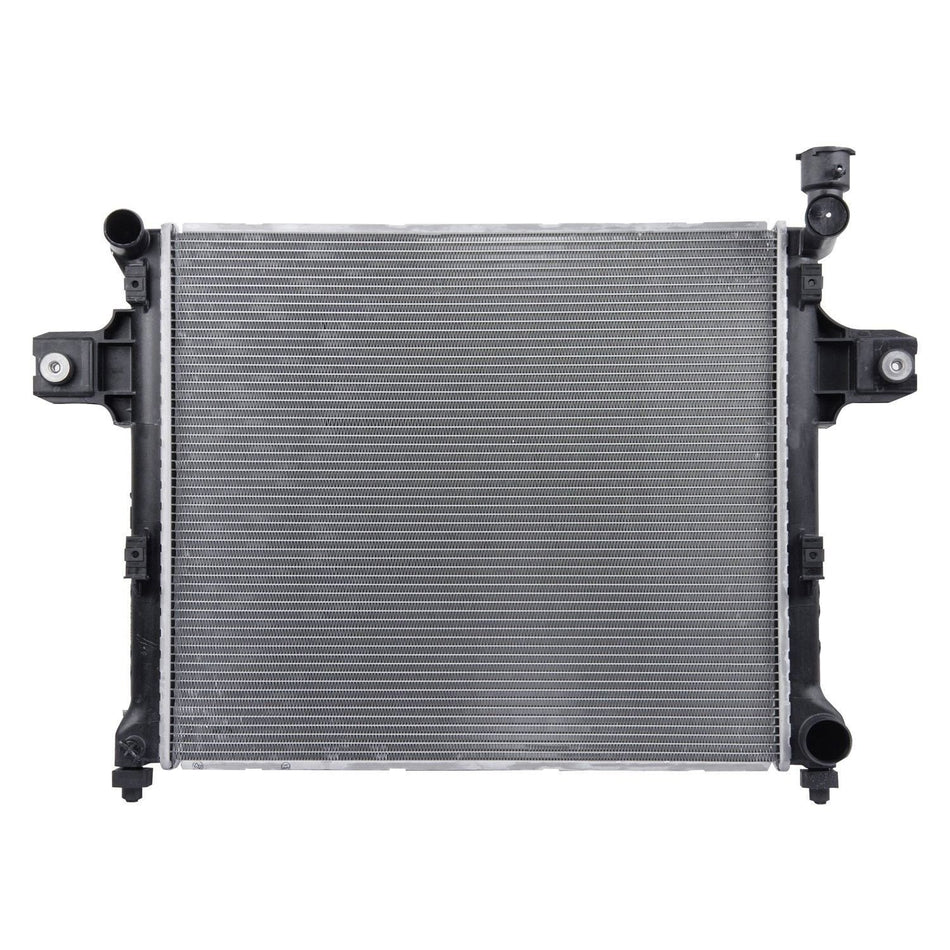 CSF Radiators 3292: Radiator