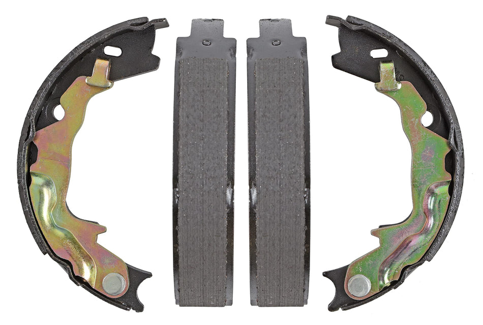 Wagner QuickStop Wagner Brake Hydraulics & Hardware Z914 Parking Brake Shoe