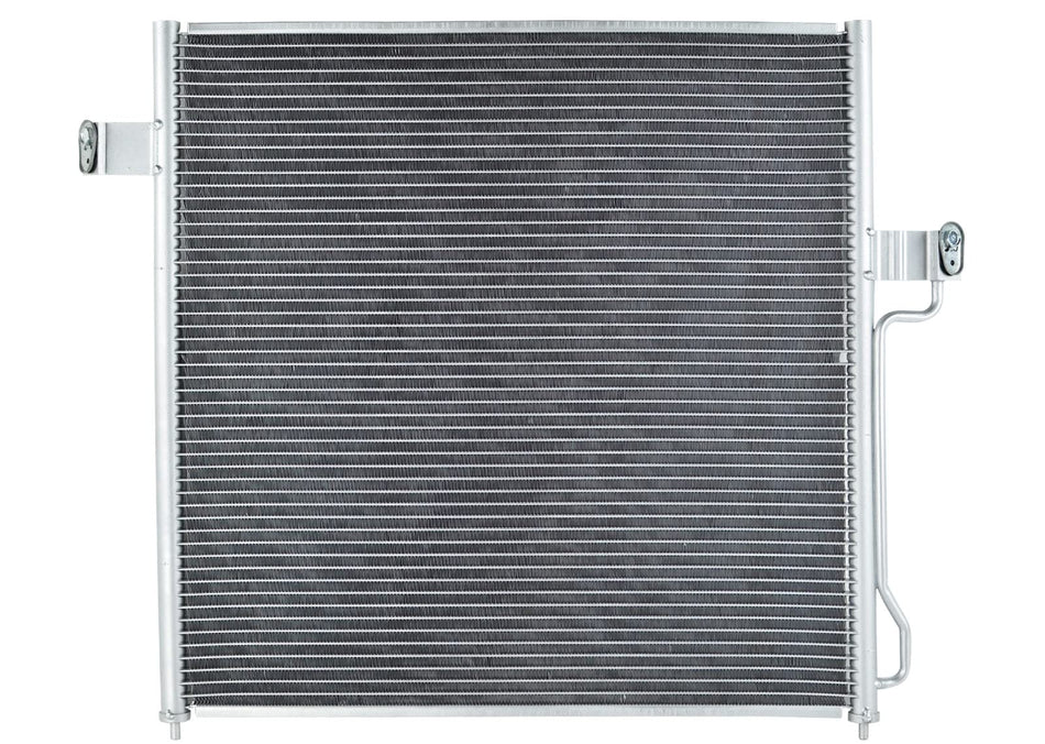 OSC Cooling Products 4715 New Condenser
