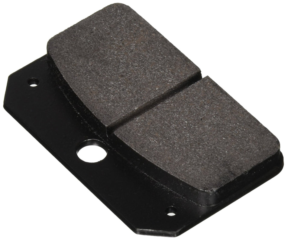 Strange Engineering B5010 Brake Pad Four Piston Caliper