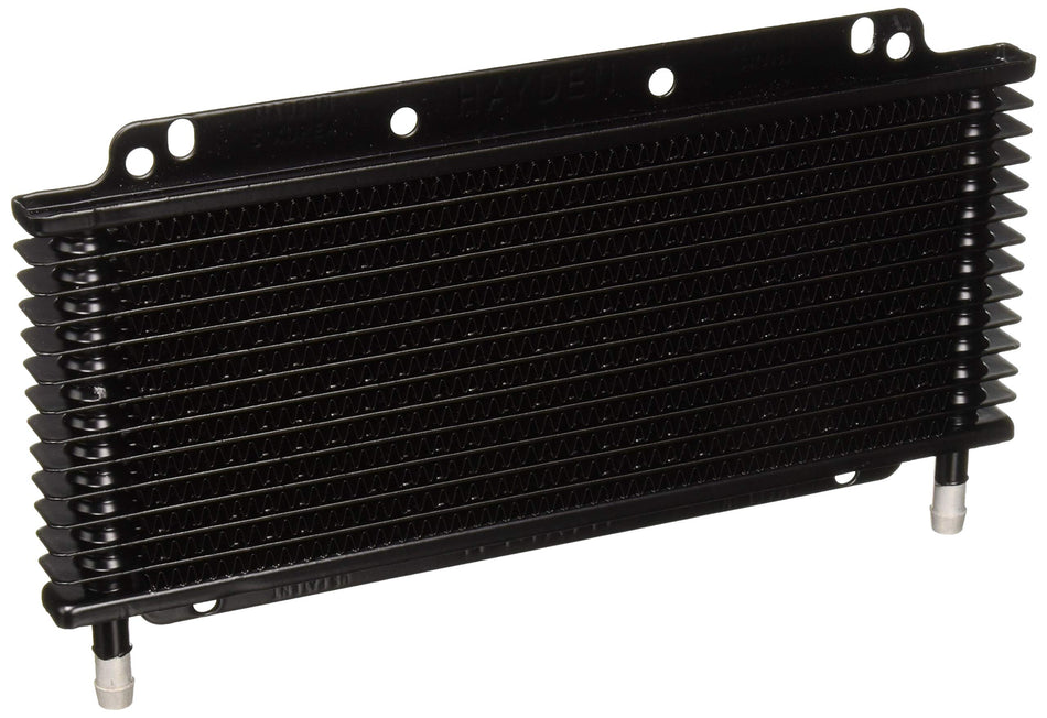 TCI 824101 Trans Cooler Max-Cool (4x11x3/4)