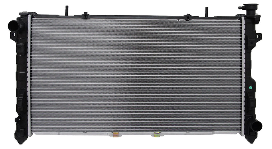 OSC Automotive Products, Inc Cooling Products 2795 New Radiator