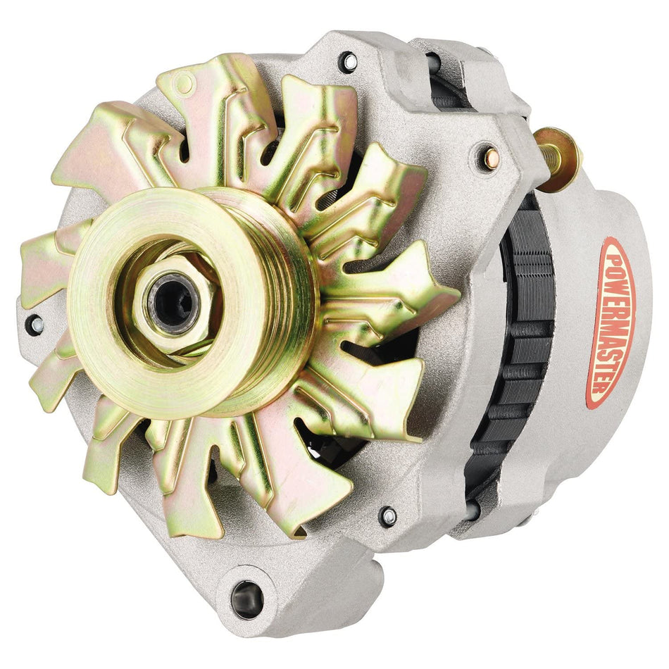 Powermaster 47460 Alternator