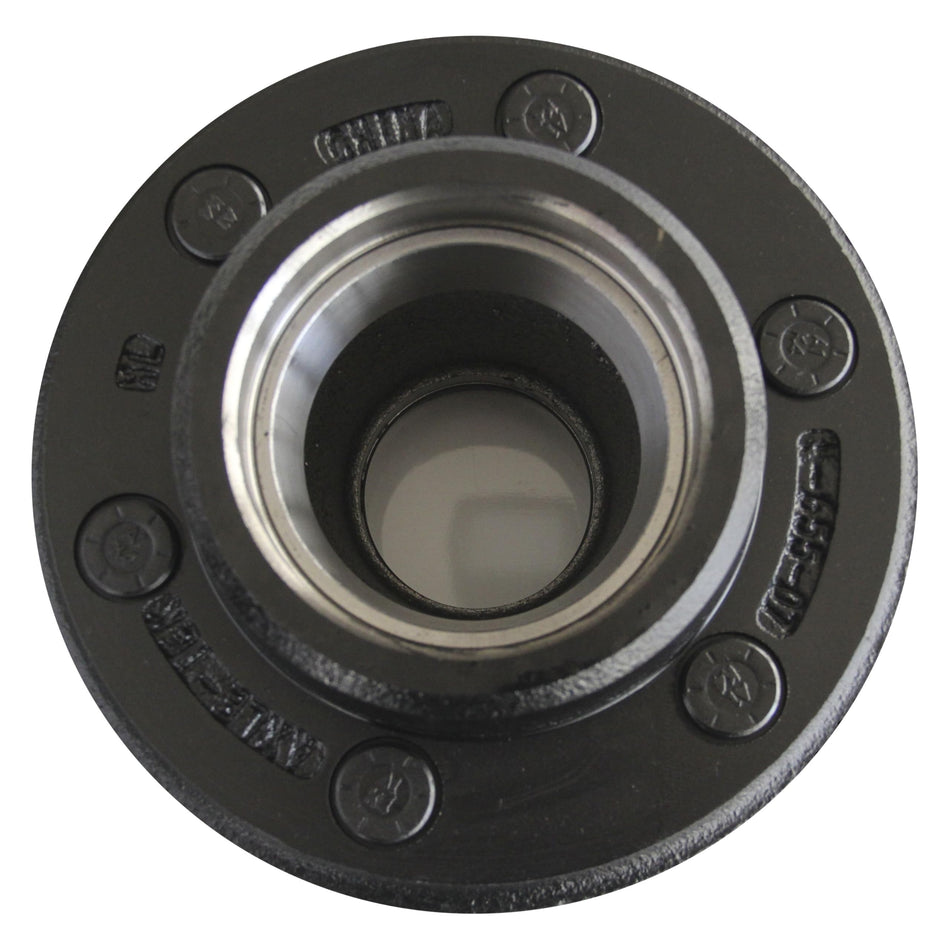 Husky Towing 33089 6k 6-5.50 Idler;25520/15245;9/16-18