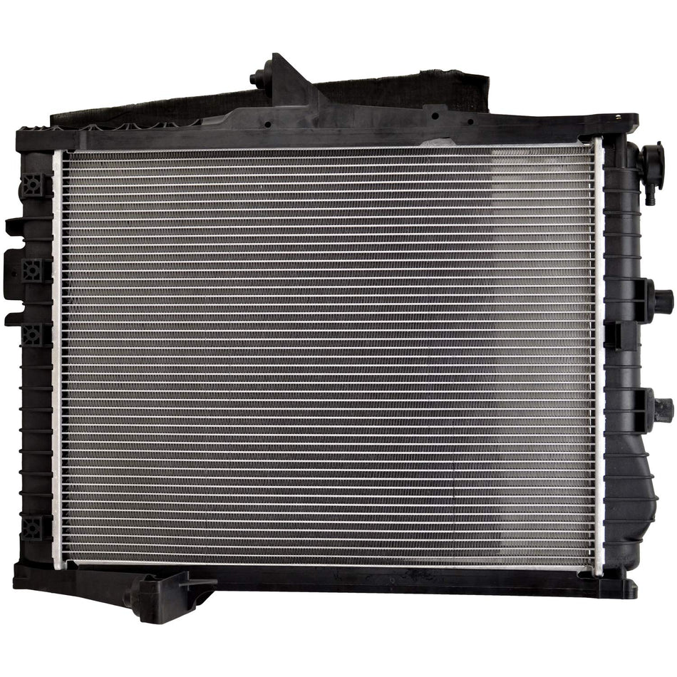 OSC Automotive Products 2949 Radiator