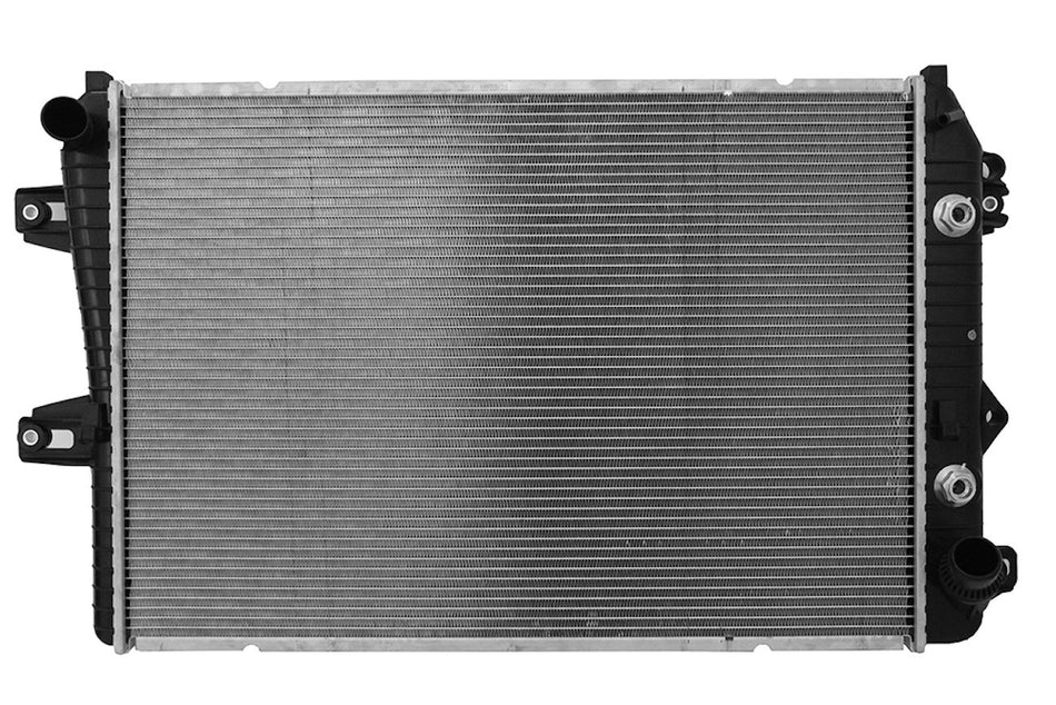 OSC Cooling Products 2857 New Radiator