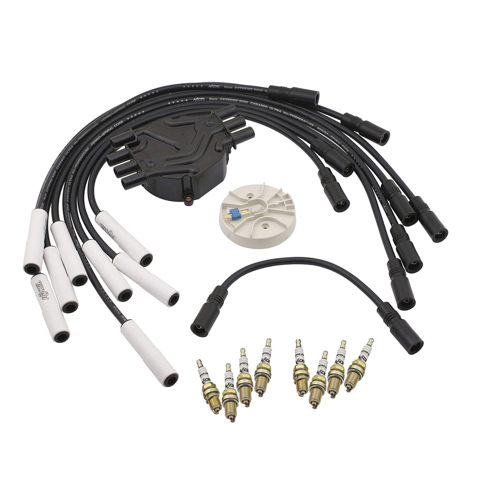 ACCEL TST6 Ignition Super Tune-Up Kit