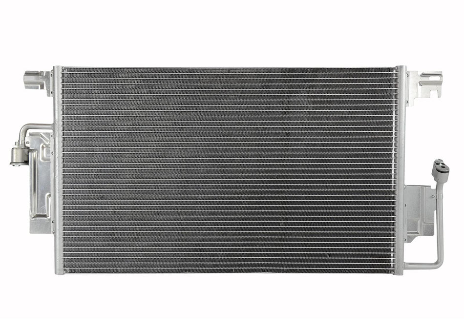 OSC Cooling Products 3367 New Condenser