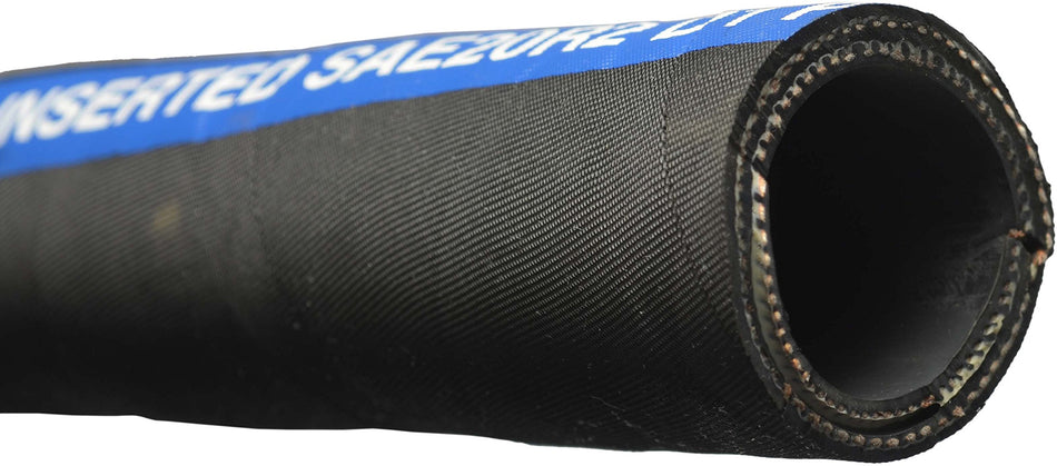 Continental 58112 Straight Radiator Hose