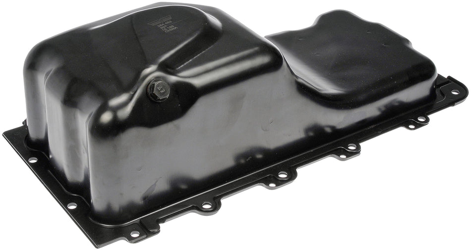Dorman 264-453 Engine Oil Pan Compatible with Select Ford Models