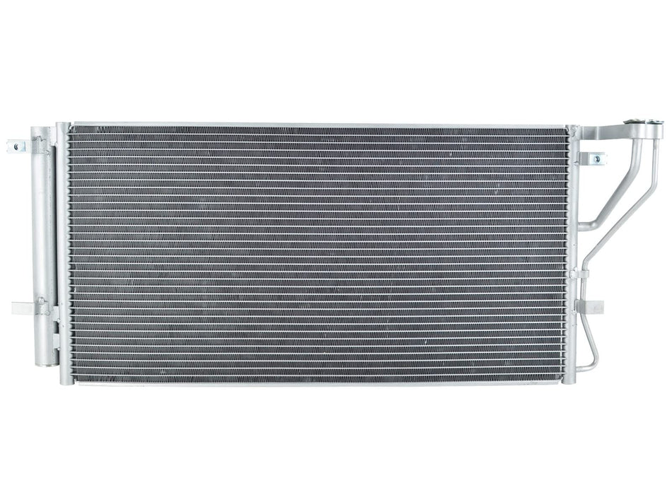 OSC Cooling Products 3658 New Condenser