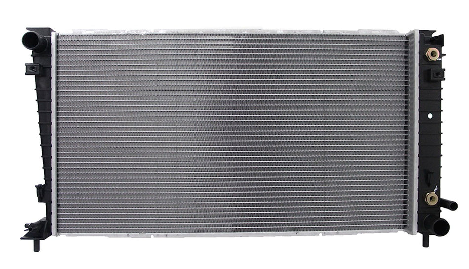 OSC Cooling Products 2258 New Radiator