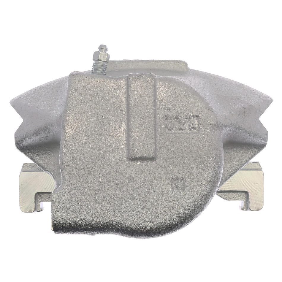 ACDelco Gold 18FR651N Disc Brake Caliper Assembly (Friction Ready)