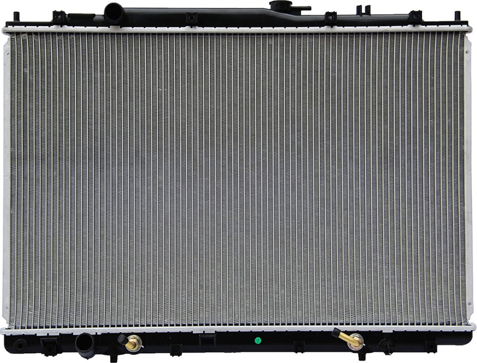 OSC Cooling Products 2417 New Radiator