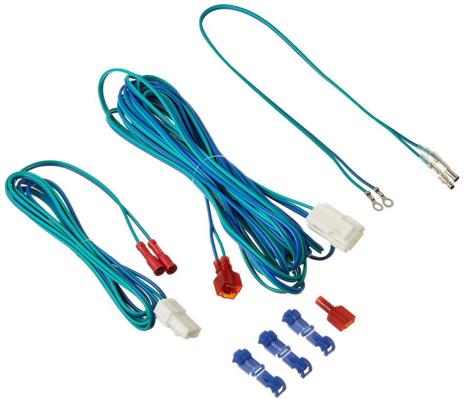 AutoLoc TLHARN Tailgate Locking Harness (Tailgate Lock Harness)
