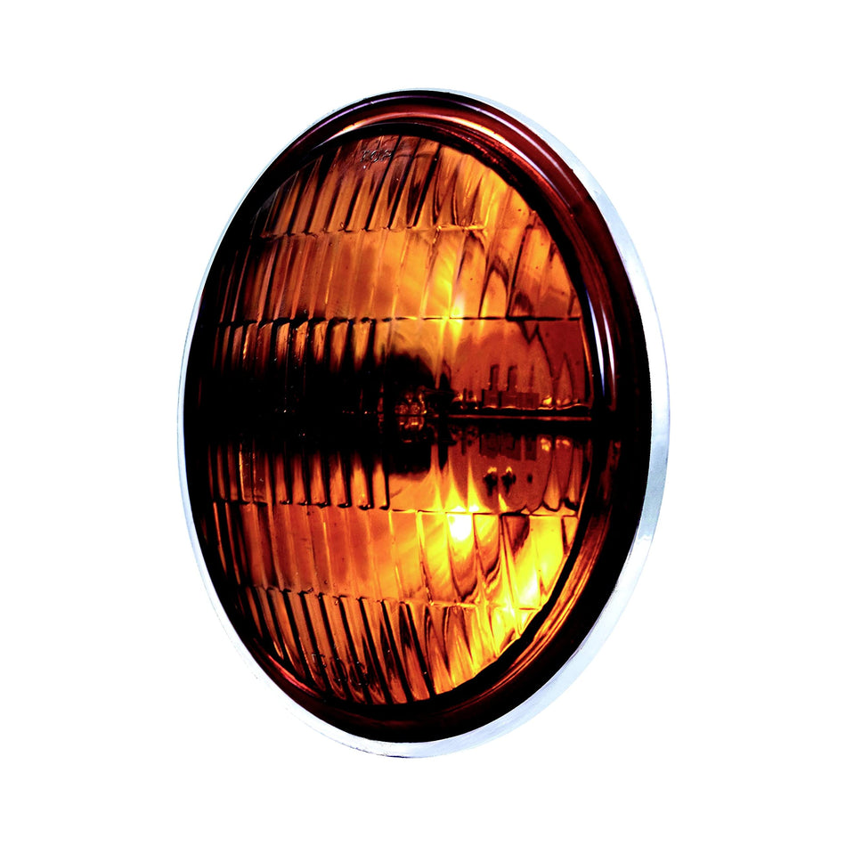 United Pacific 12V H3 Halogen Fog Light Bulb