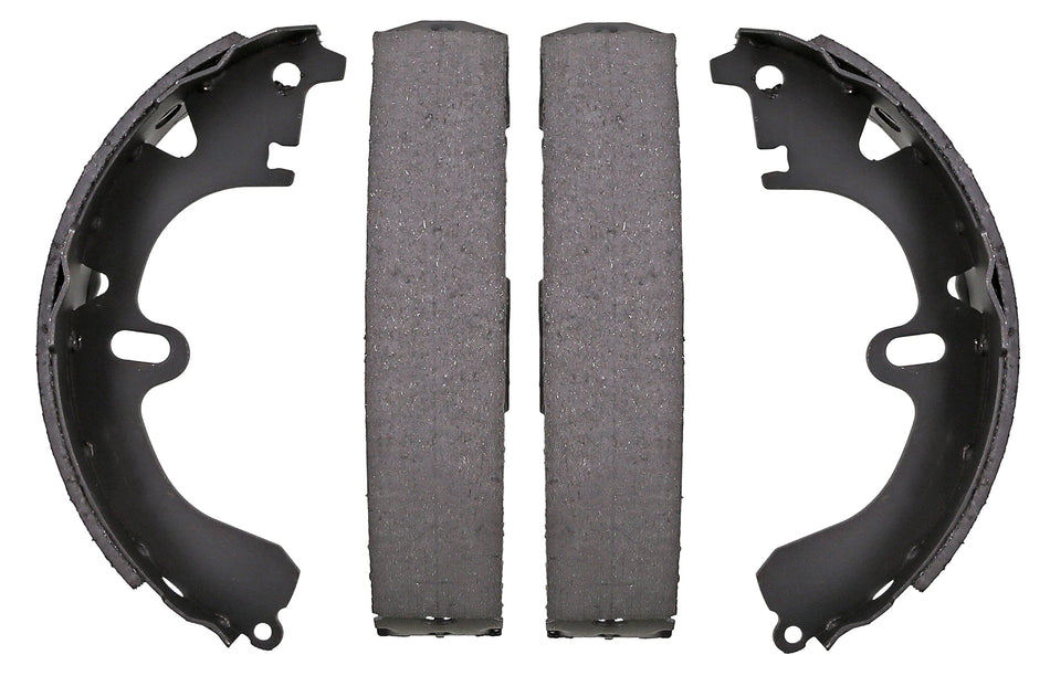 Wagner QuickStop Wagner Brake Z529 Drum Brake Shoe