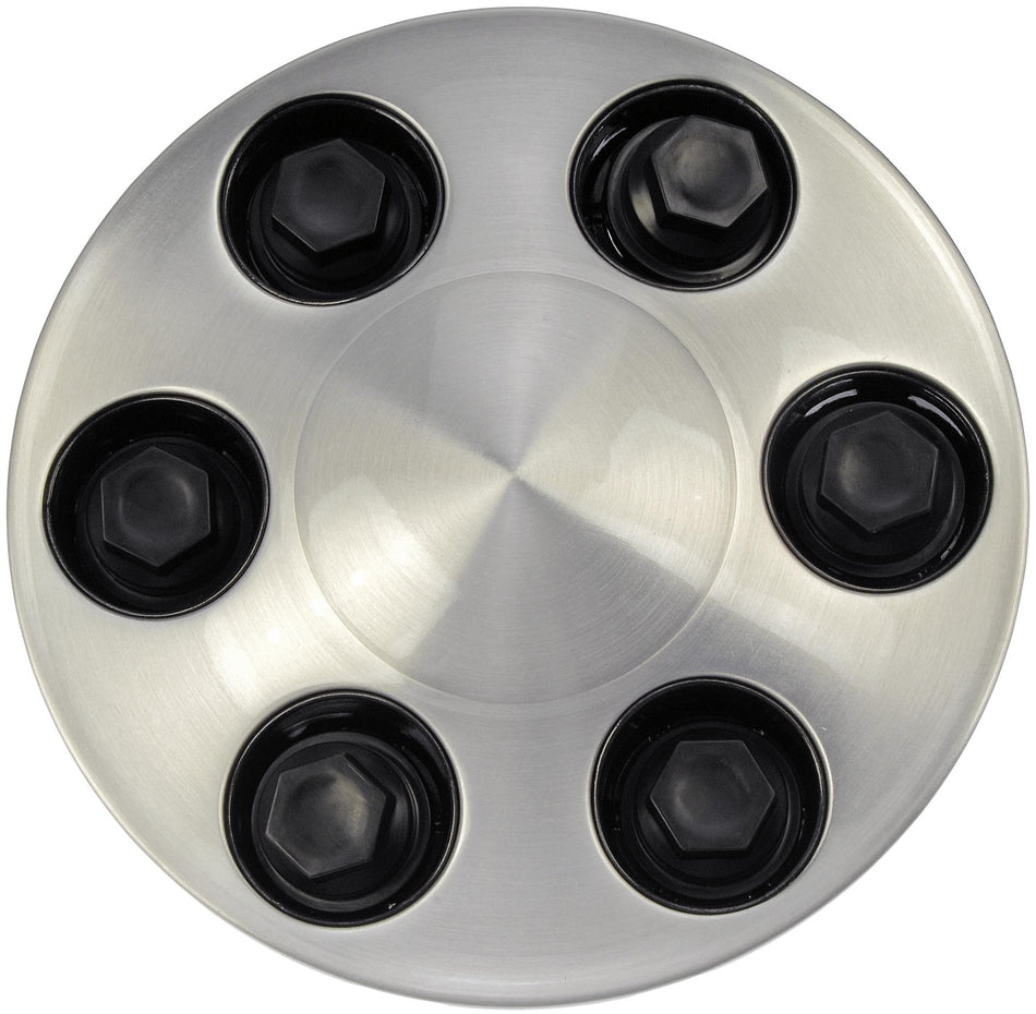 Dorman 909-011 Wheel Cap Compatible with Select Chevrolet Models